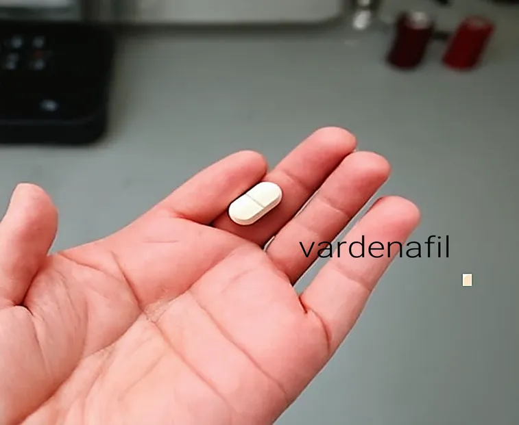 Vardenafil 1